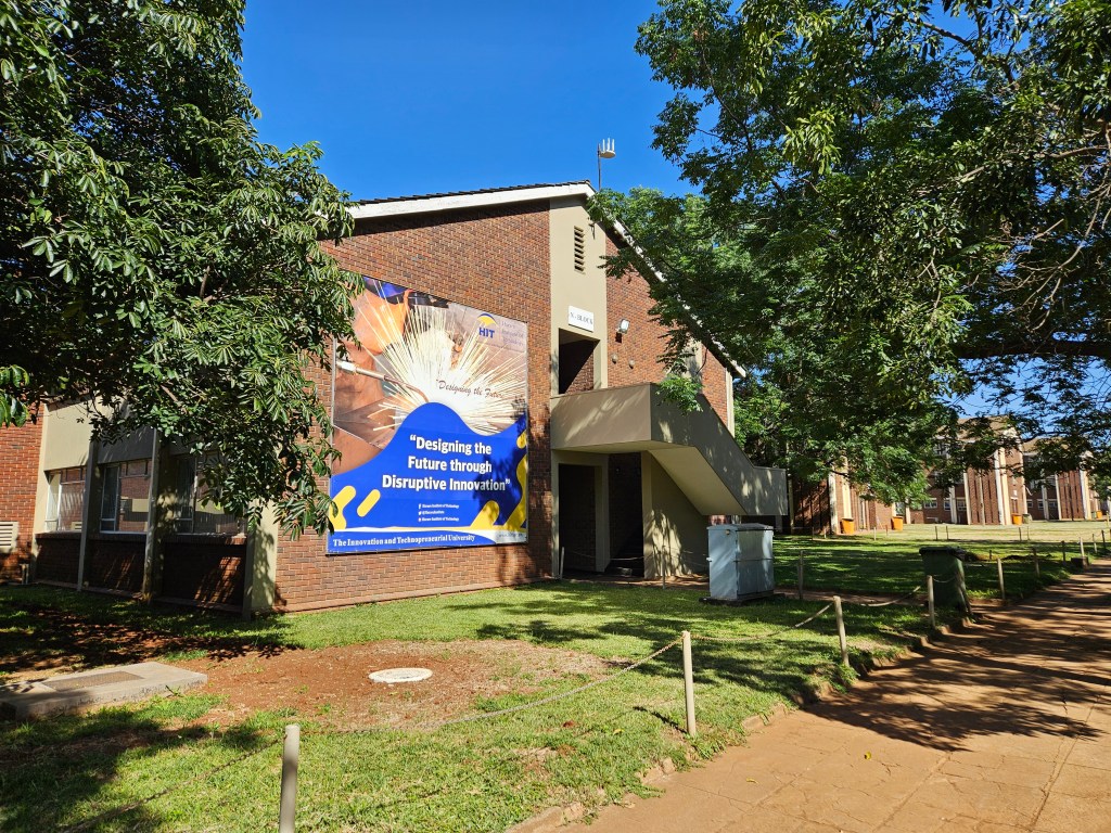 My First Day Teaching