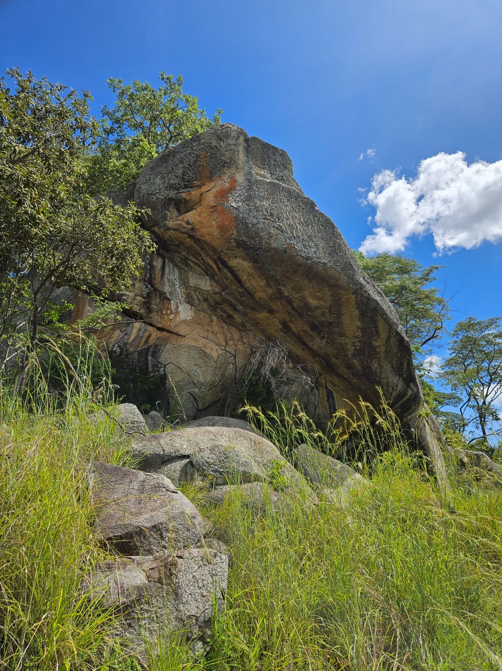 Yet Another Awesome Hike