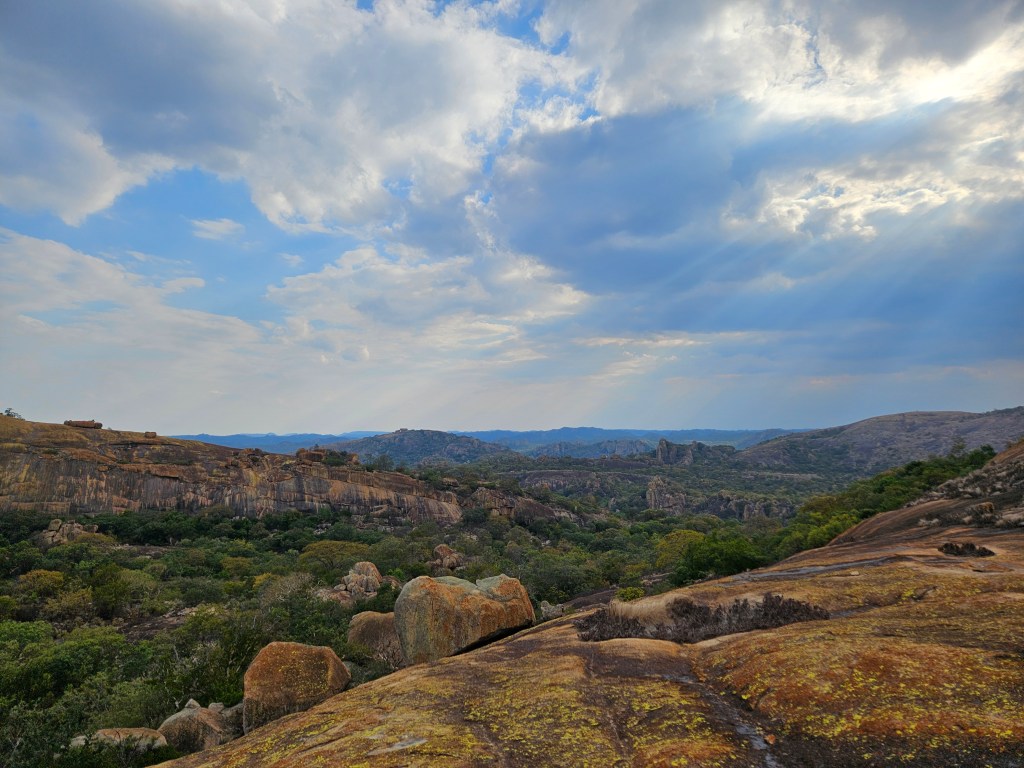 Epic Adventures & Physical&nbsp;Challenges